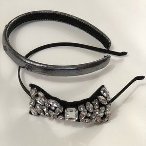 Gemstone Headbands